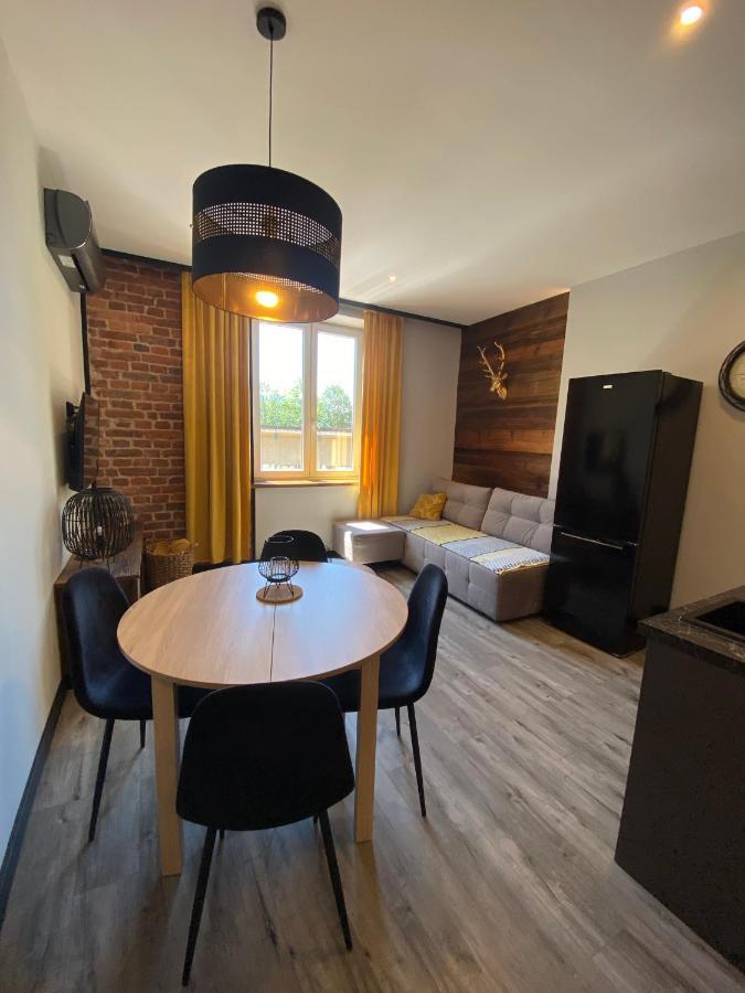 Apartment Zakopanepoleca - Krupowki Centrum *