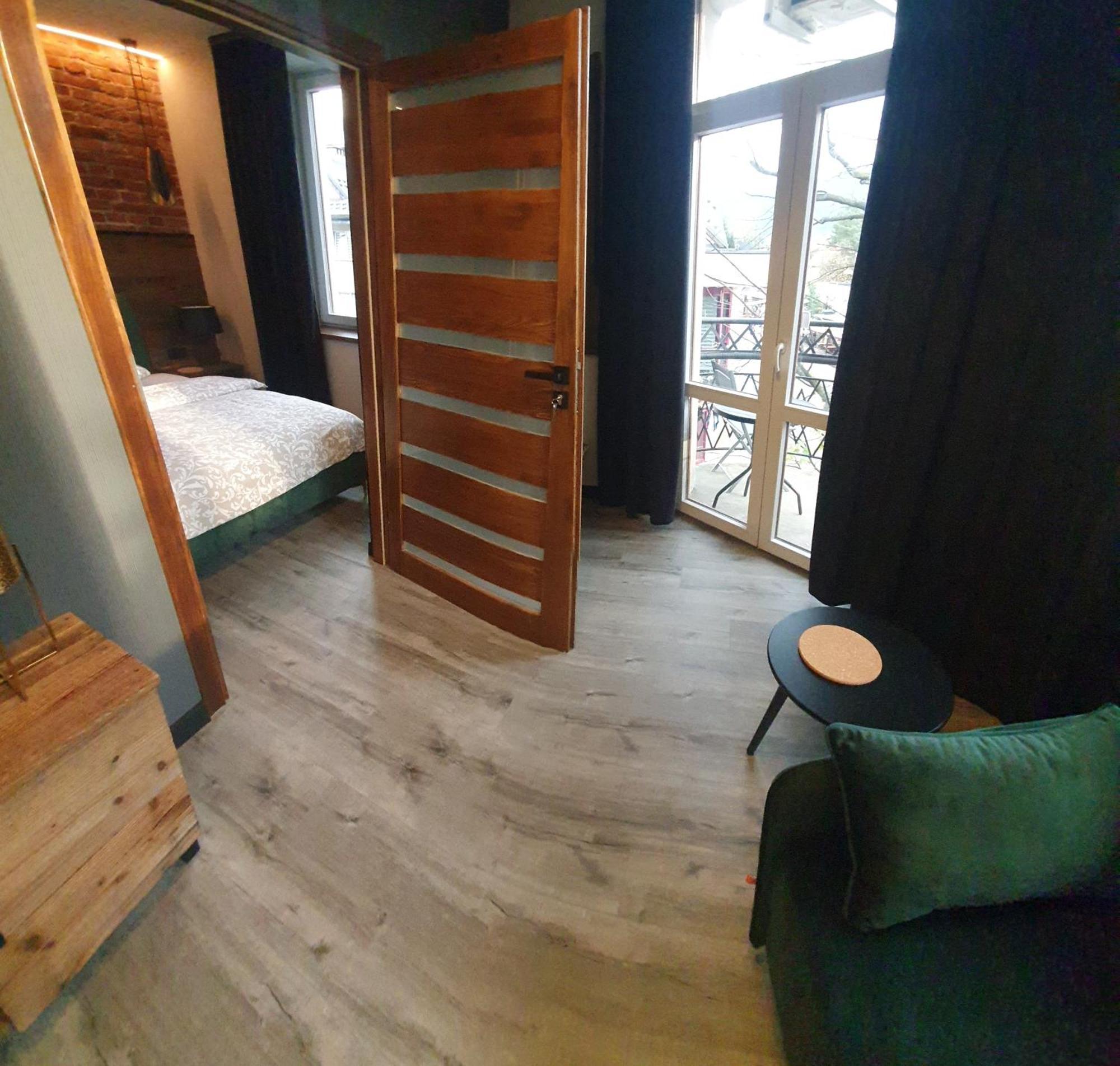 Apartment Zakopanepoleca - Krupowki Centrum