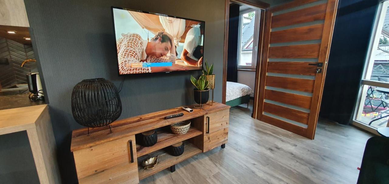 Apartament Zakopanepoleca - Krupówki