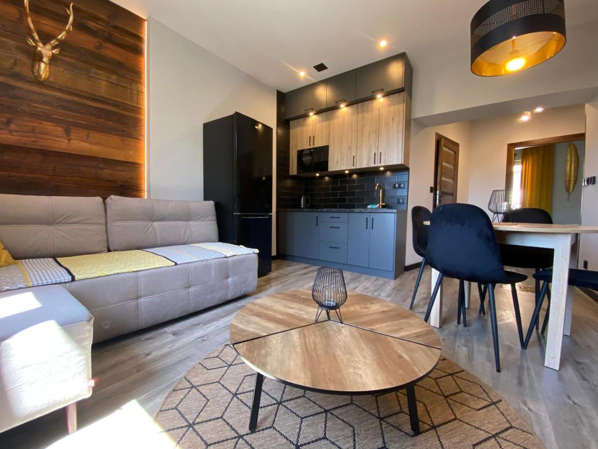 Zakopanepoleca - Krupówki Apartament Zakopane