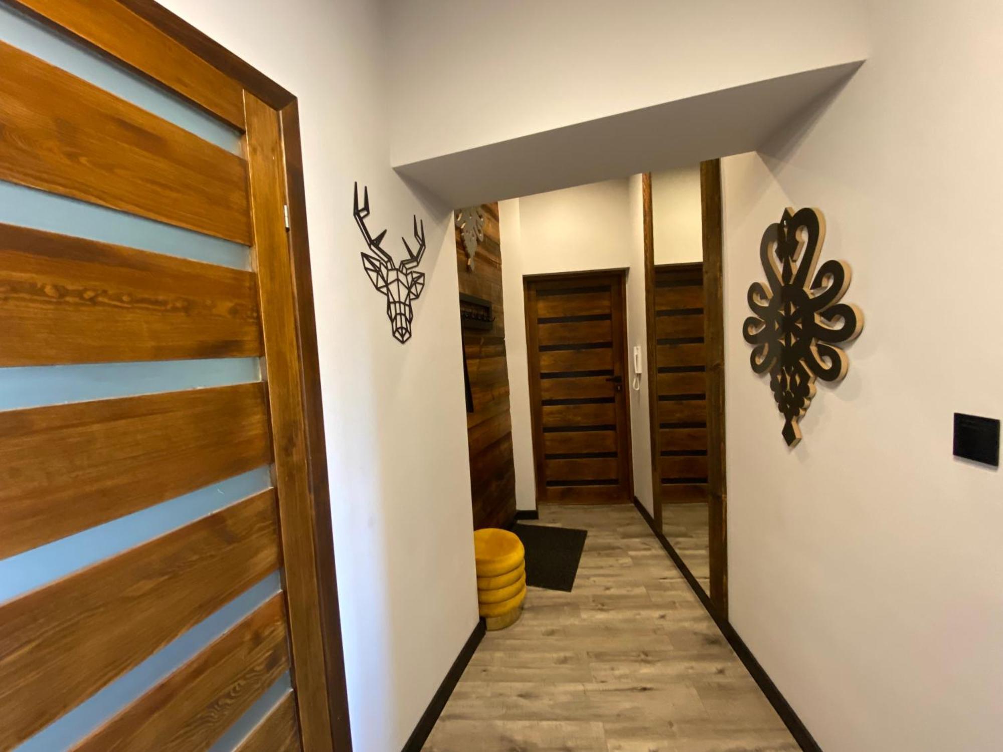 Apartament Zakopanepoleca - Krupówki Zakopane