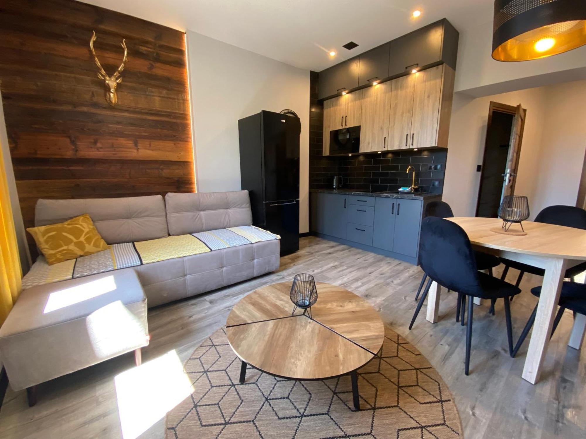 Apartament Zakopanepoleca - Krupówki